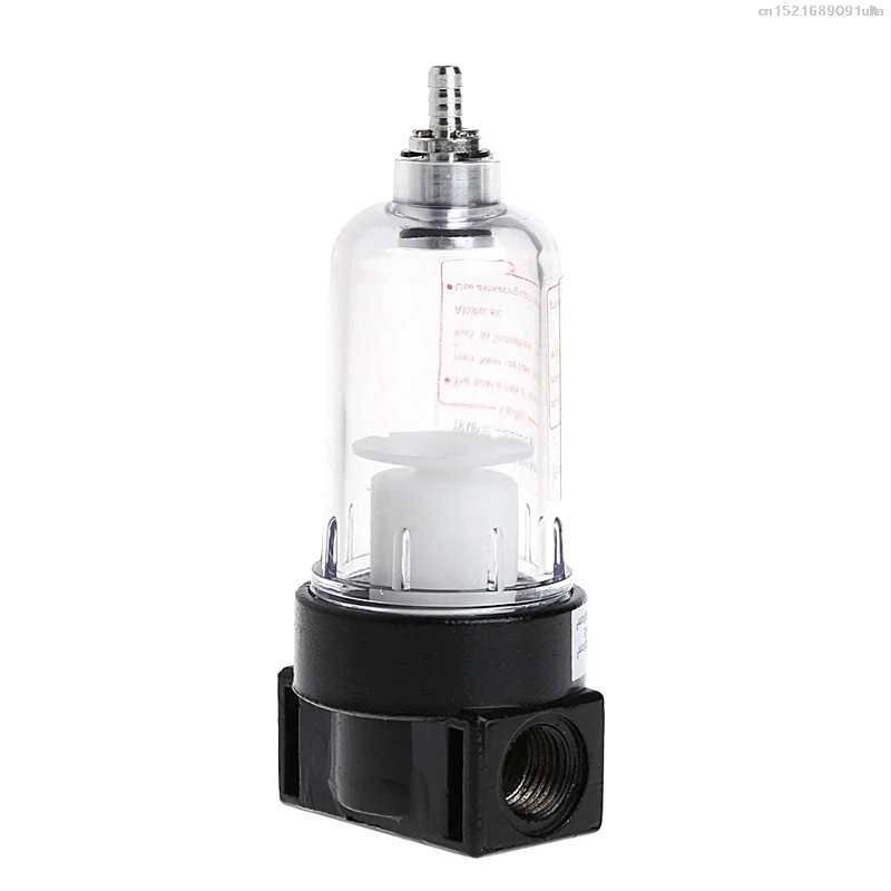 

2018 Пневматический воздушный фильтр источник обработки для компрессора масла разделения воды AF2000