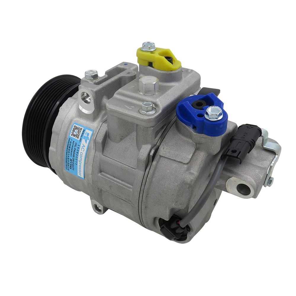 Компрессор переменного тока для X3 F25 X4 F26 529217869 9217869 6452 9217869-02