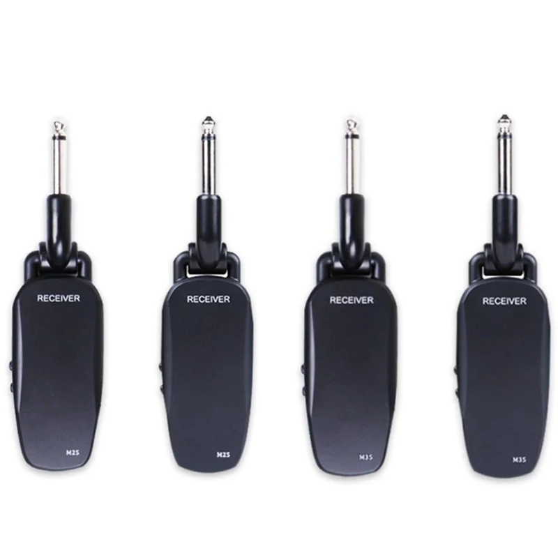 

Гитарная система-гитарный беспроводной аудиопередатчик, приемник, электрическая цифровая гитарная система, приемник-передатчик