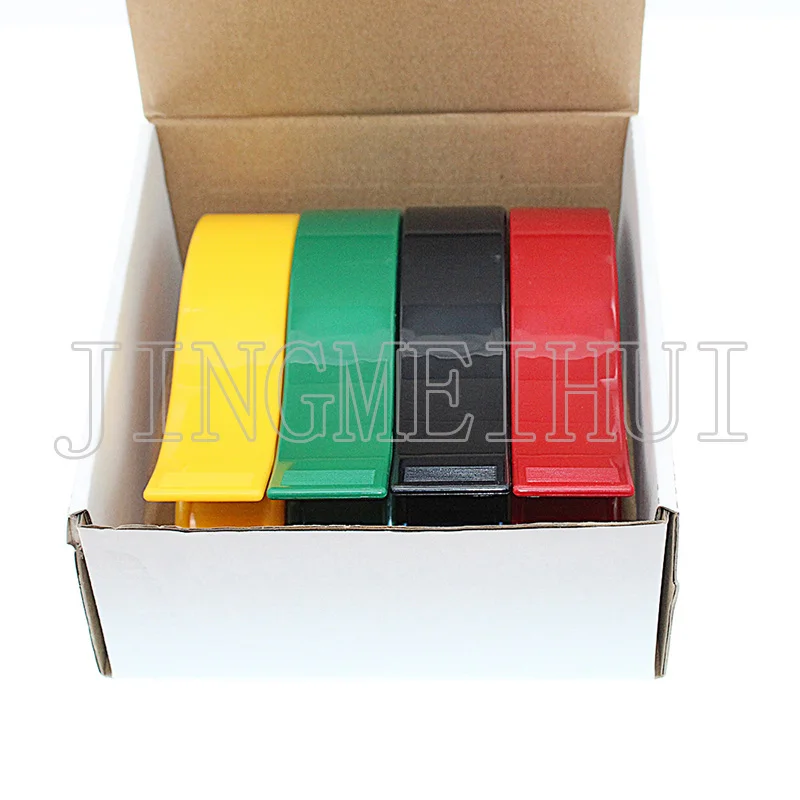 4 шт./компл. ЭКГ электрод адаптер зажим для Mindray/Nihon Kohden/Comen/Siemens/Schiller/Bionet/GE/Mortara/Edan 10-проводной кабель. 4 шт./компл. ЭКГ электрод адаптер зажим для Mindray/Nihon Kohden/Comen/Siemens/Schiller/Bionet/GE/Mortara/Edan 10-проводной кабель.