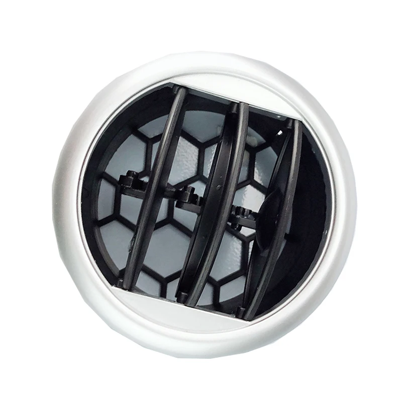 Вентиляционные отверстия для кондиционирования автомобиля панель воздуха