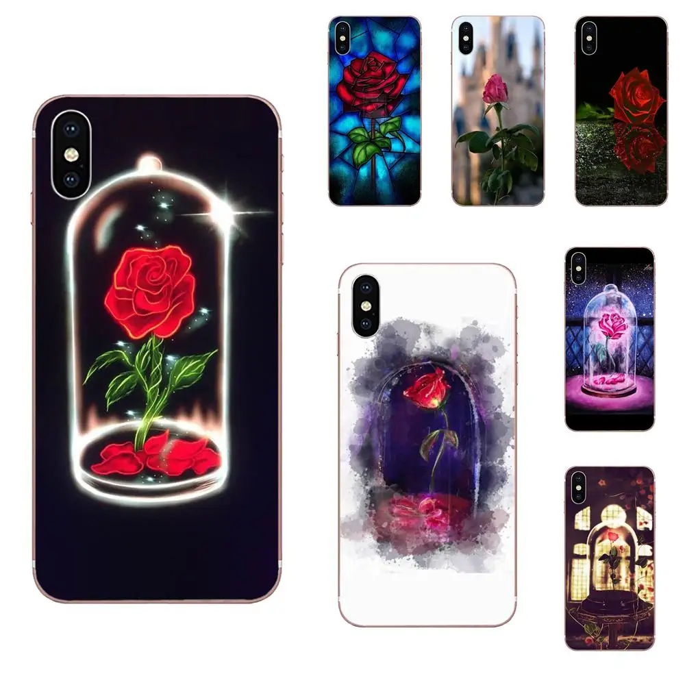 Мягкий чехол из ТПУ с принтом для Huawei Honor 4C 5A 5C 5X6 6A 6X7 7A 7C 7X8 8C 8S 9 10 10i 20 20i Lite рro Bella Y