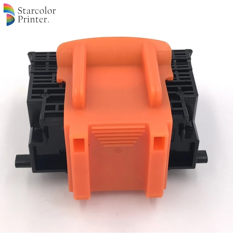 StarcolorQY6-0067 печатающая головка для принтера Canon IP4500 IP5300 MP610 MP810 MP850 | Компьютеры и