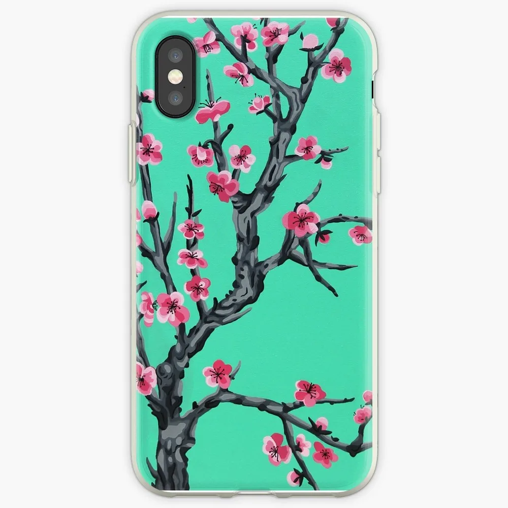 Телефон Arizona C для iphone 11 X XS Max XR милый кот Том чехол 8 7 6 6S Plus Мягкий силиконовый