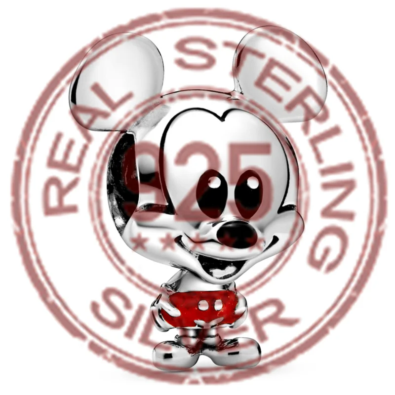 

Hot Original 925 Silver Bracelets Accessories Charm Bead fit Pandora charms silver 925 beads Bracelet for women DIY Jewelry Gift