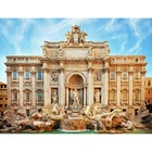 Картина для алмазной мозаики Палаццо поли рома