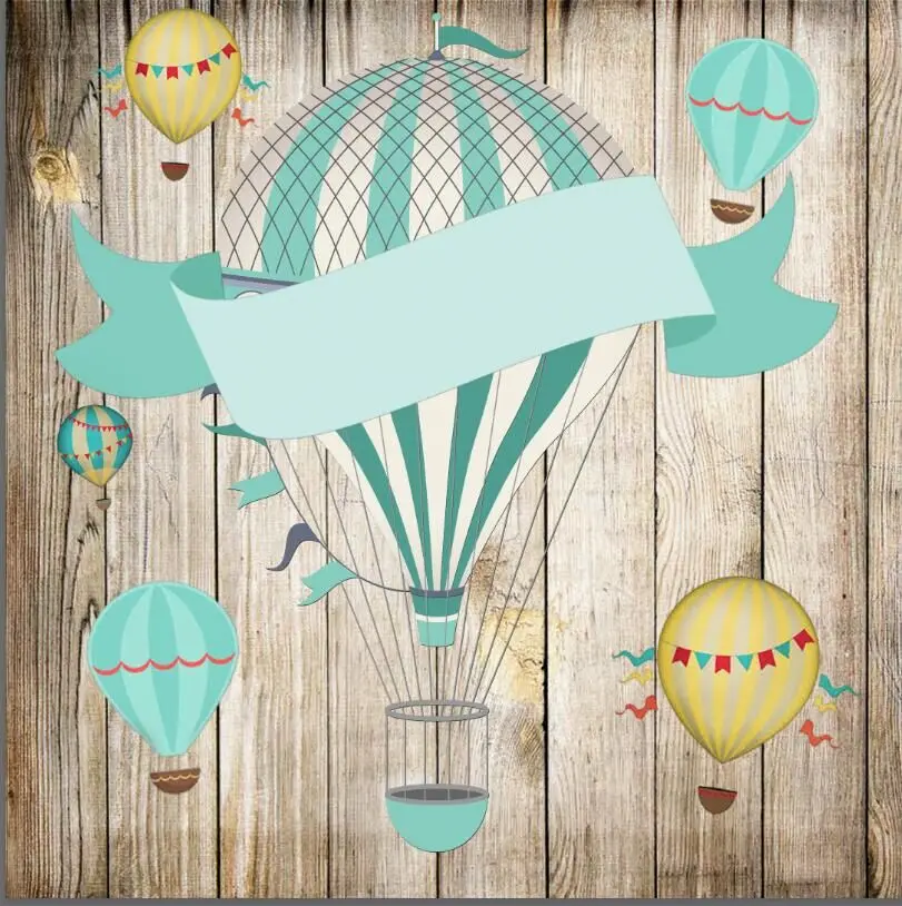 

8x8FT светильник тканевый фон для съемки стена воздушные шары лента душа и под любую индивидуальную тематику для Фоны-фон для студийной фотос...