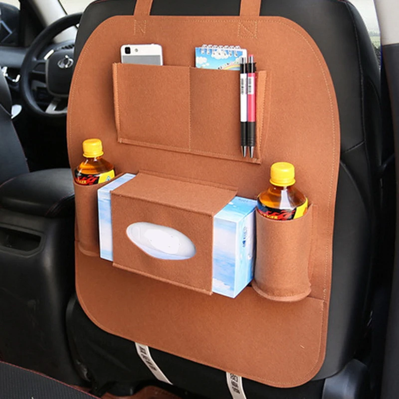 

Car seat storage bag multi-pocket storage bag for Ford Focus Fusion Escort Kuga Ecosport Fiesta Falcon EDGE/Explorer/EXPEDITION