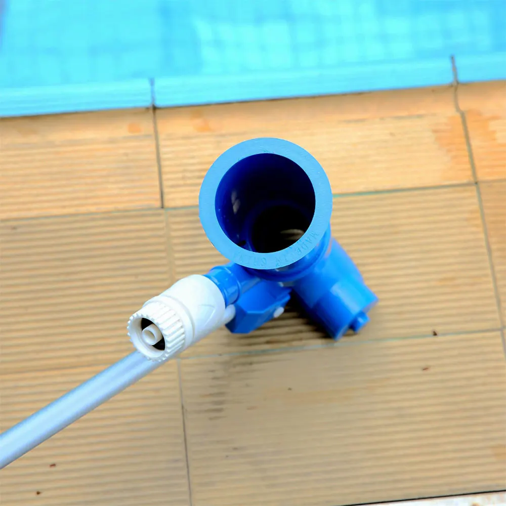 

Swimming Pool Vacuum Cleaner Cleaning Tool Suction Head Fountain Vacuum Cleaner Brush Fishpond Vacuum Brush Pool Cleaner