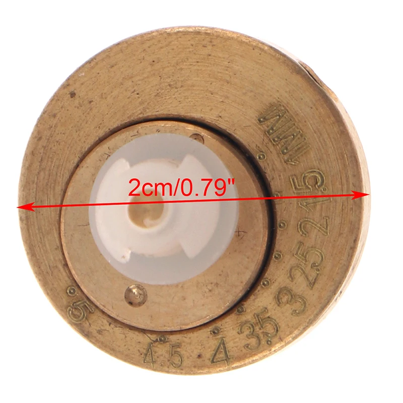 

1 Set Good Quality Direct Drive Tattoo Machine Stainless Steel Adjustable Bearing Cam Wheel Bearing Tattoo Machine Part