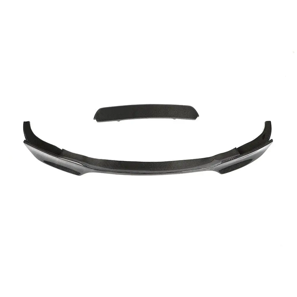 Высококачественный передний бампер из углеродного волокна для BMW 5-Series F10 F18 M5 2012