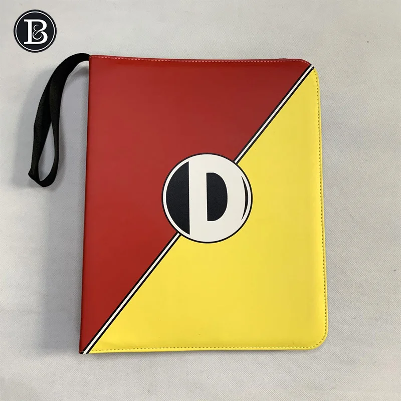 

Anime Figures Cahier Album Pokemon Kaarten Map Eva Classeur Carte Figure 4 Grids 9 Grids Childrens Holiday Gifts 720Pcs