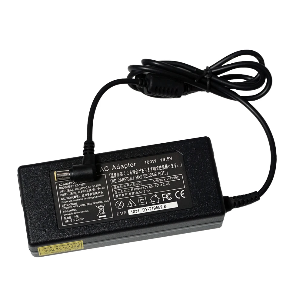 Новый 19 5 V 5.2A ACDP 100D01 100W ТВ адаптер переменного тока для Sony KDL 43W800C 42W706B 43W809C 43W755C
