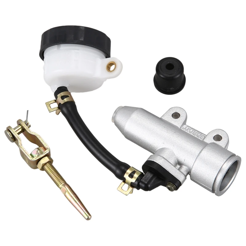 9010-080400 главный тормозной цилиндр мотоцикла в сборе насос для CF500 ATV UTV Go Kart Quad |