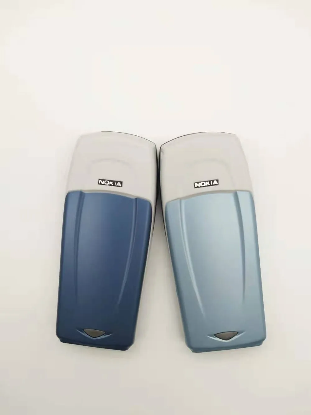 Разблокированный NOKIA 6100 дешевый GSM мобильный телефон Поддержка Многоязычный язык Восстановленный