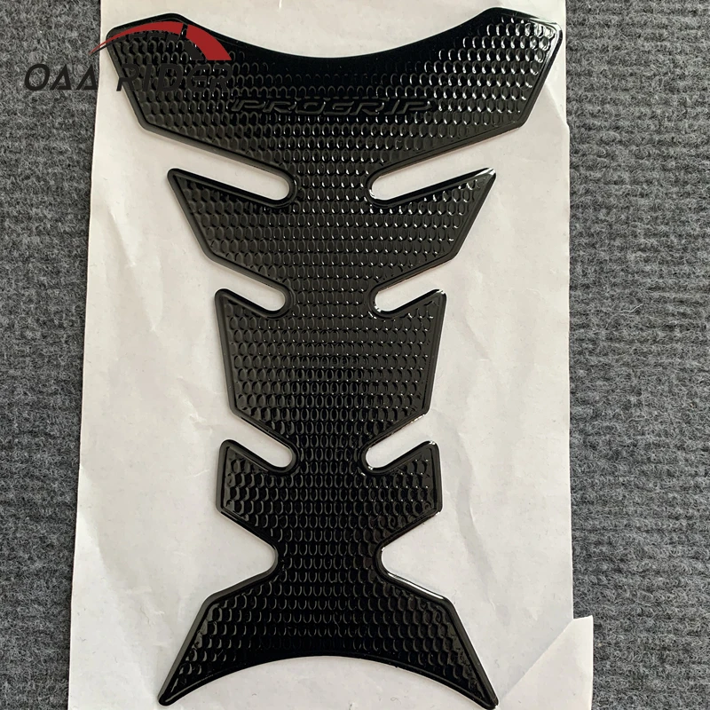 

3D Motorcycle Fuel Tank Pad Protection Sticker for Honda CBR600RR 1000RR Yamaha MT ZYF Suzuki GSXR600 GSX-R 750 GSXR1000 Harley