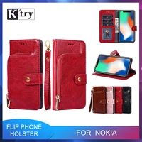 for on nokia 1 2 2 1 2 2 3 2 3 3 1 5 5 1 6 6 1 7 1 7 2 8 9 plus cover luxury wallet leather case for on nokia x5 x6 x71 cover