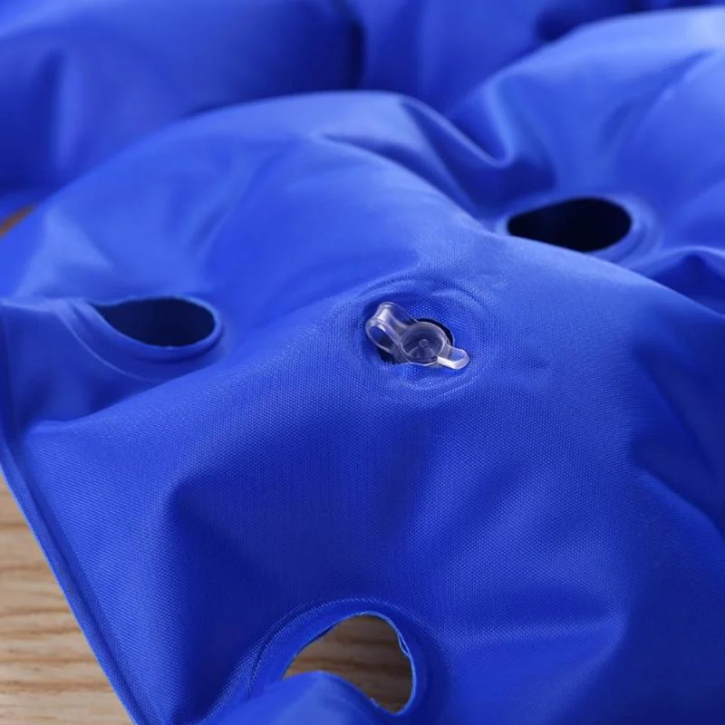 Анти противопролежневый пролежней надувные подушки медицинский коврик стул