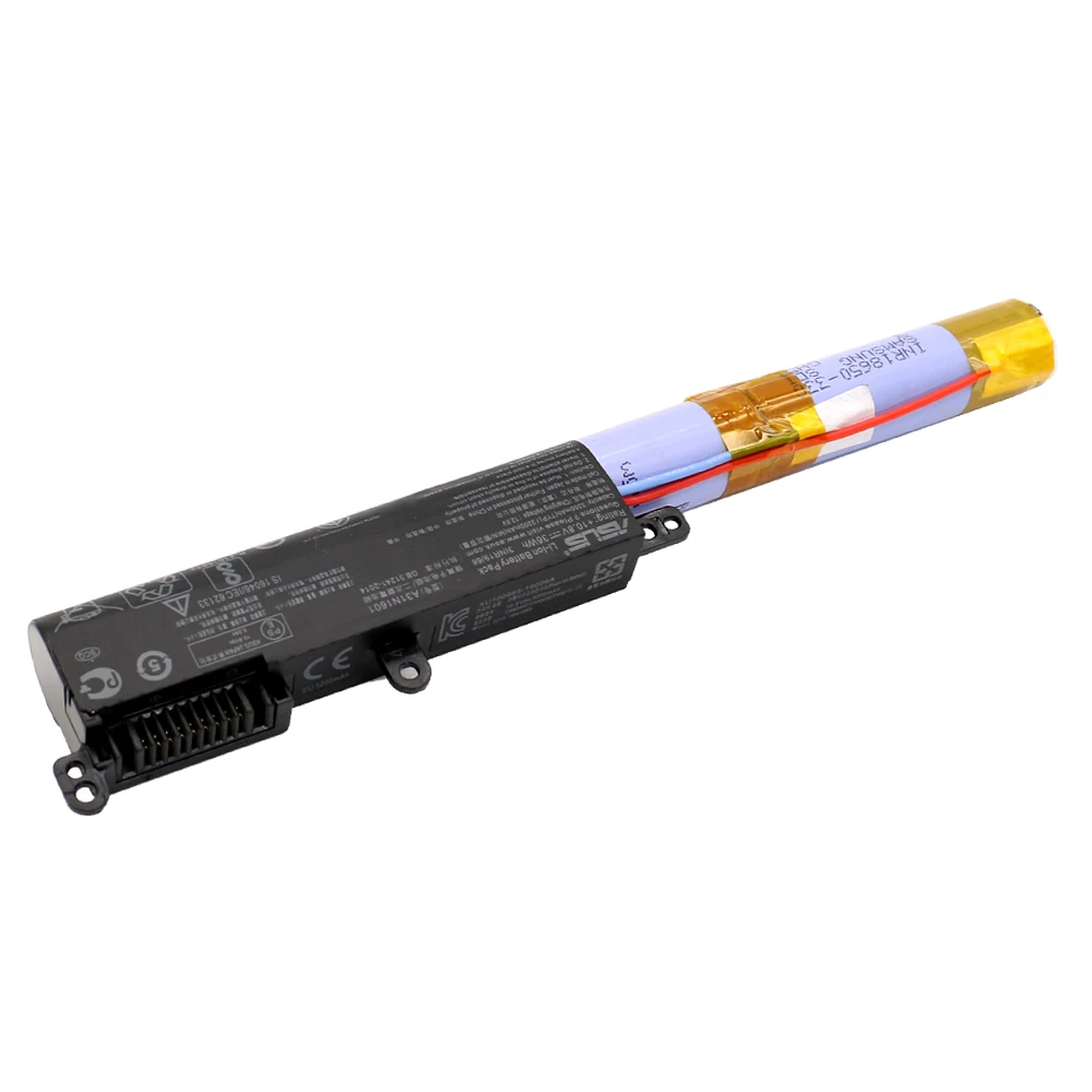 Новый аккумулятор A31N1601 для Ноутбука 10 8 В 36Wh ASUS F541UA R541UA R541UJ R541UV X541SA X541SC X541U X541UA X541UV