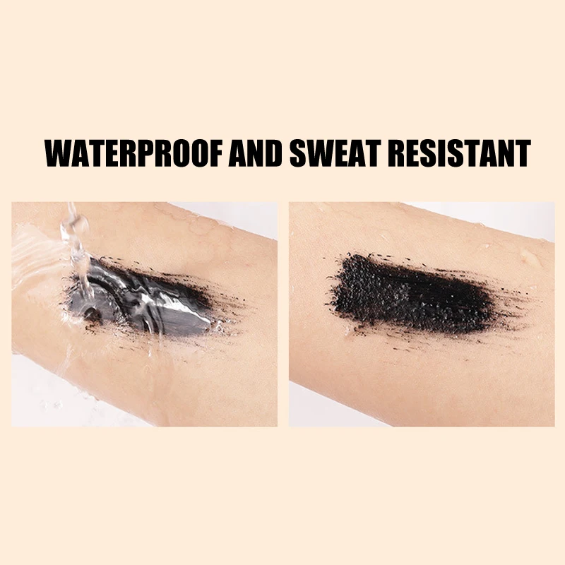 Женский набор для макияжа включая губку с грибами пудру подводку глаз тушь губ W |