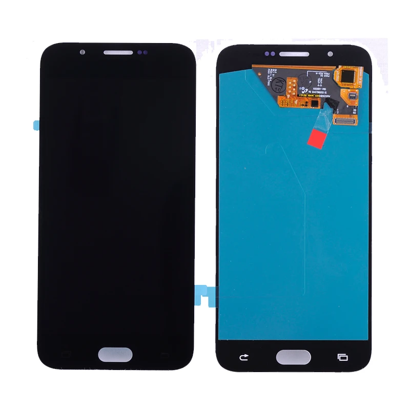 OLED For Samsung Galaxy A8 2015 A8000 LCD Display Panel With Touch Screen Digitizer Glass Assembly |