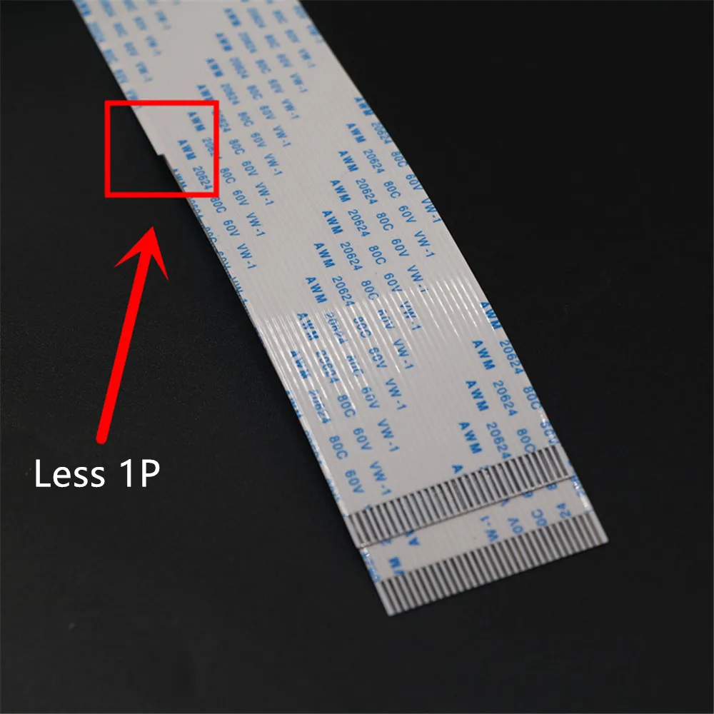 Кабель для передачи данных с печатной головкой Epson DX5 Gongzheng Thunderjet VJ1802s VJ1801s эко