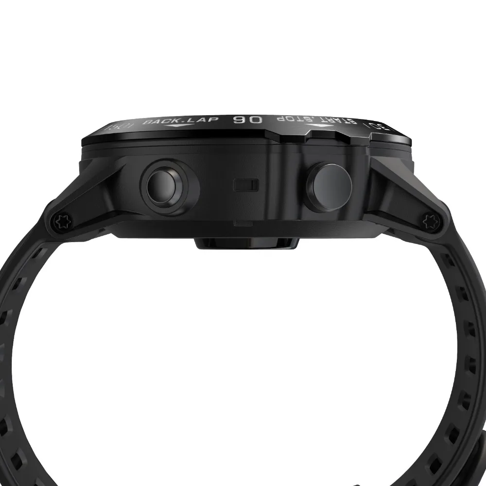Безель, кольцо, умные аксессуары для Garmin Fenix 5 5X3 3HR, браслет для часов, клейкая крышка, металлическое кольцо с защитой от царапин, Безель
