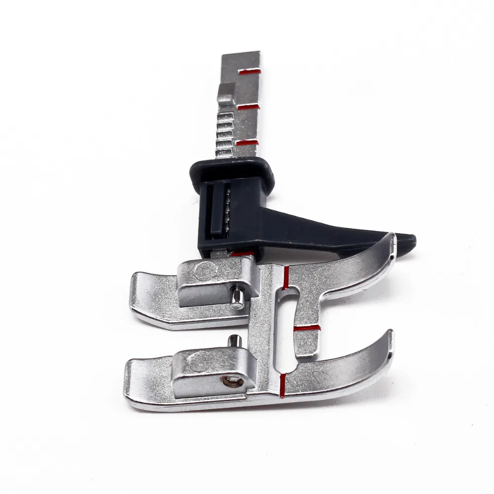 Регулируемая направляющая нога #820677096 для швейная машина Pfaff модель свободного