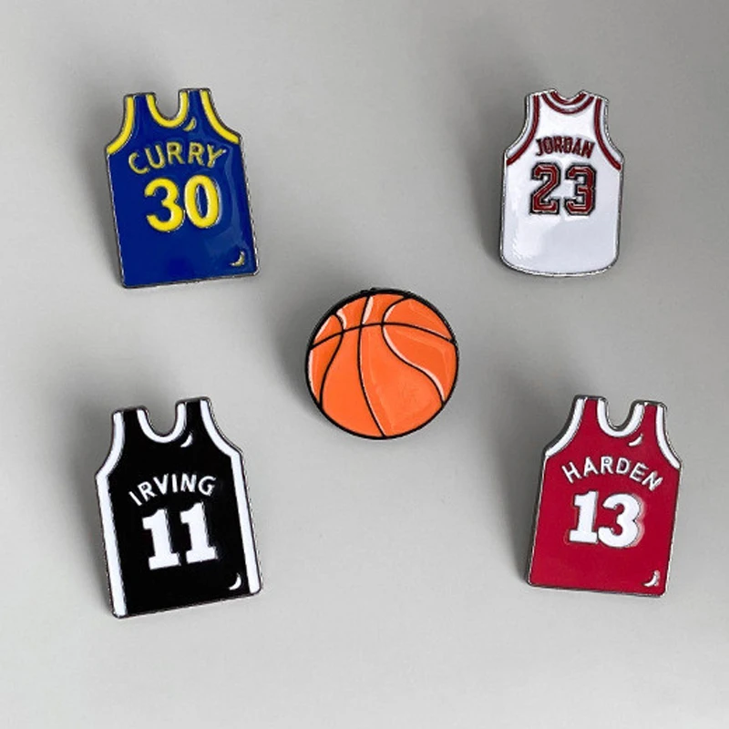 Значки для баскетбольной обуви 2 шт. пальто декорации коллекция девочек и