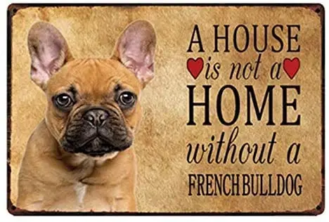 

Warning Dangerous Dog Metal Aluminum Sign Wall Decor Man Cave Bar US United States Rustic