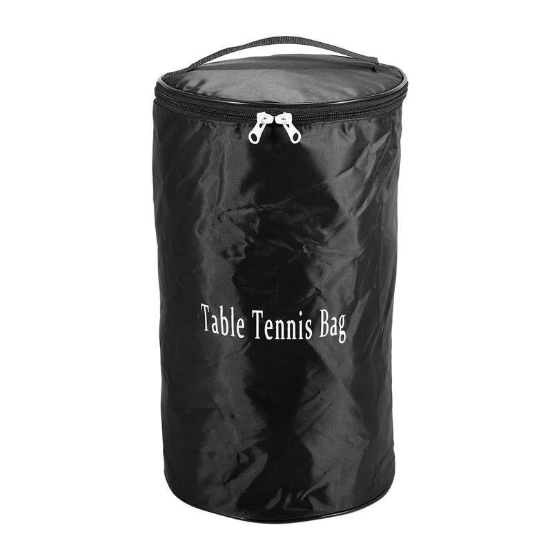 

Нейлоновая сумка для мячей для гольфа, настольного тенниса, вмещает до 230 мячей, спортивные сумки для хранения