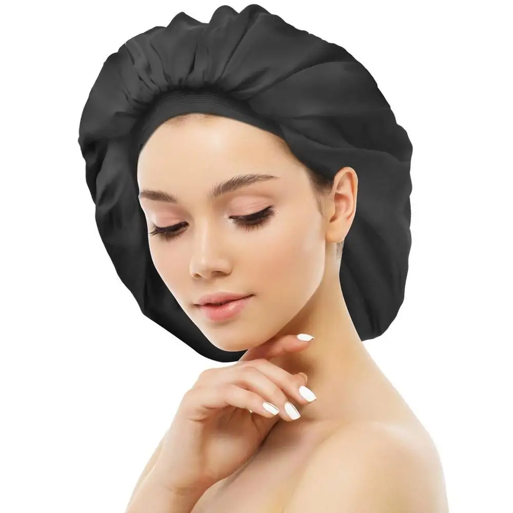 Капот сна кепки здоровые волосы режима|Наборы для ухода за - Цена: 304,31 руб.