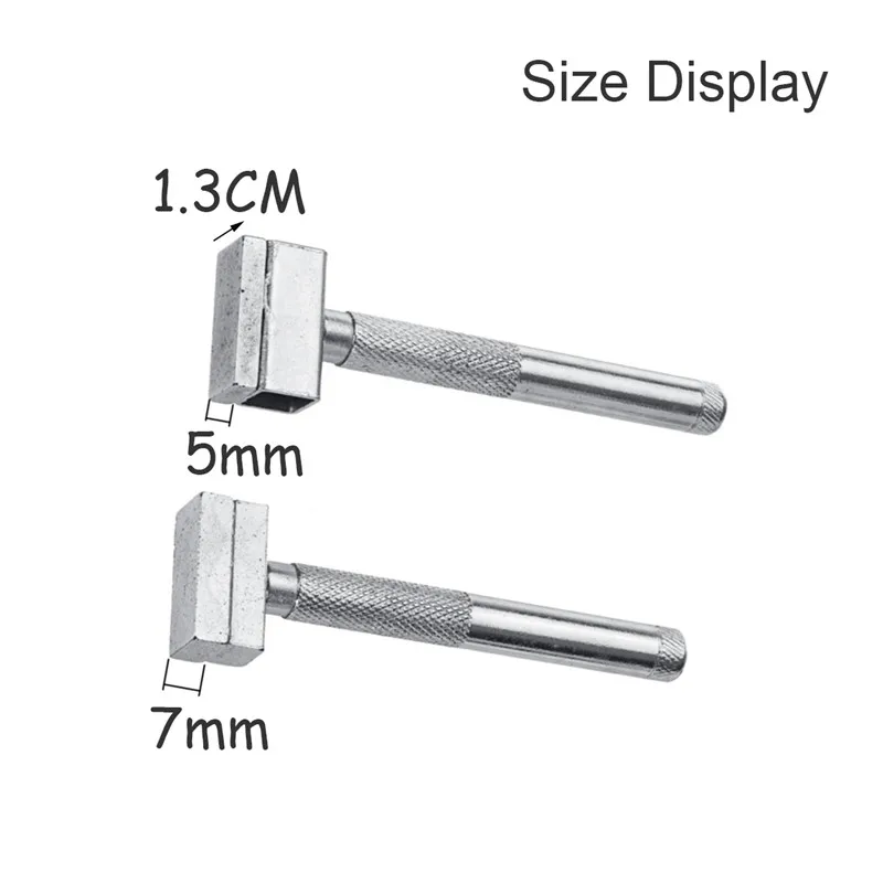 Алмазная утолщенная ручная скамейка шлифовальный круг комод металлическая