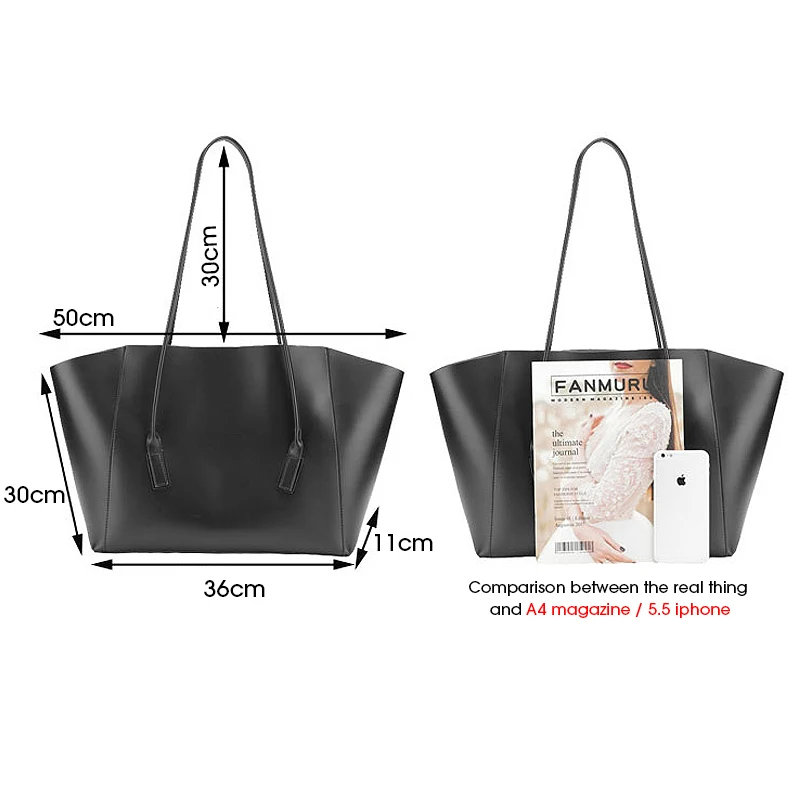 Женская Сумка 2020 Luxury Vintage Bucket Мода На Ремне Большой Размер Crossbody PU Кожаные Сумки