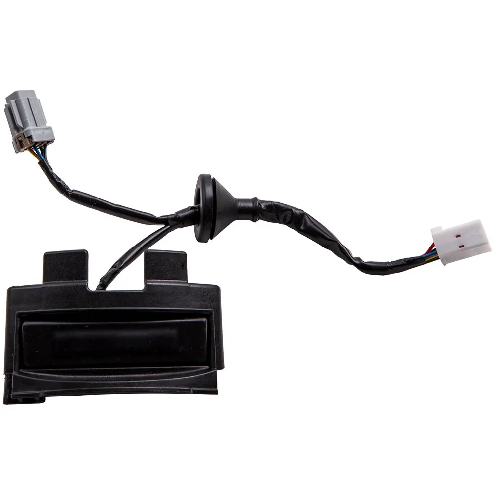 

Outside Handle Lock ASSY-T/Lid for Hyundai Veloster with Camera 2012-2017 1.6L 812602V010