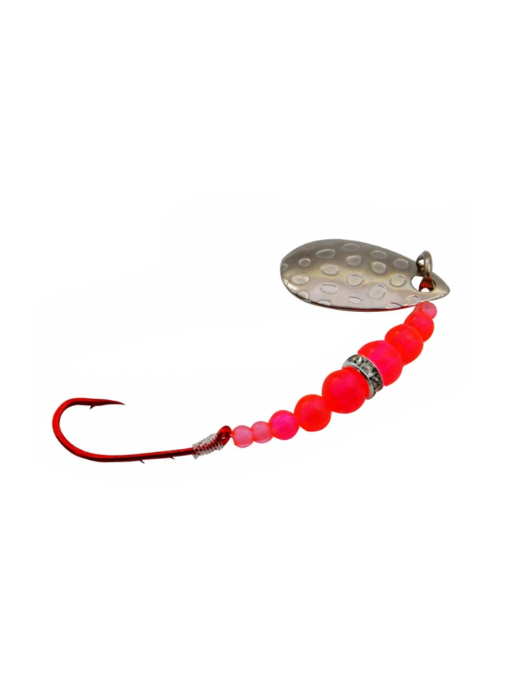 Новинка 2022 бесплатная доставка 5 шт./лот одиночный рыболовный крючок Рыболовный