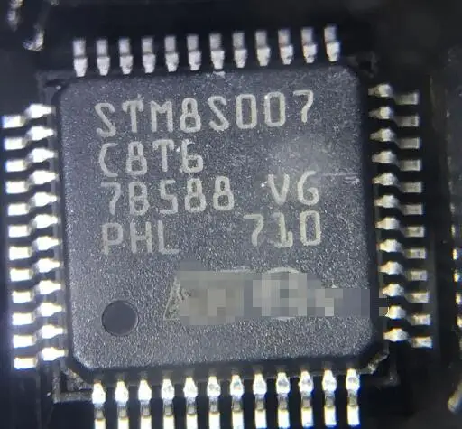 Бесплатная доставка Новый STM8S007C8T6 | Обустройство дома