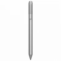 for microsoft surface genuine pen for pro 4 3 book silver 3xy 00001 wireless connect bluetooth compatible brand universal