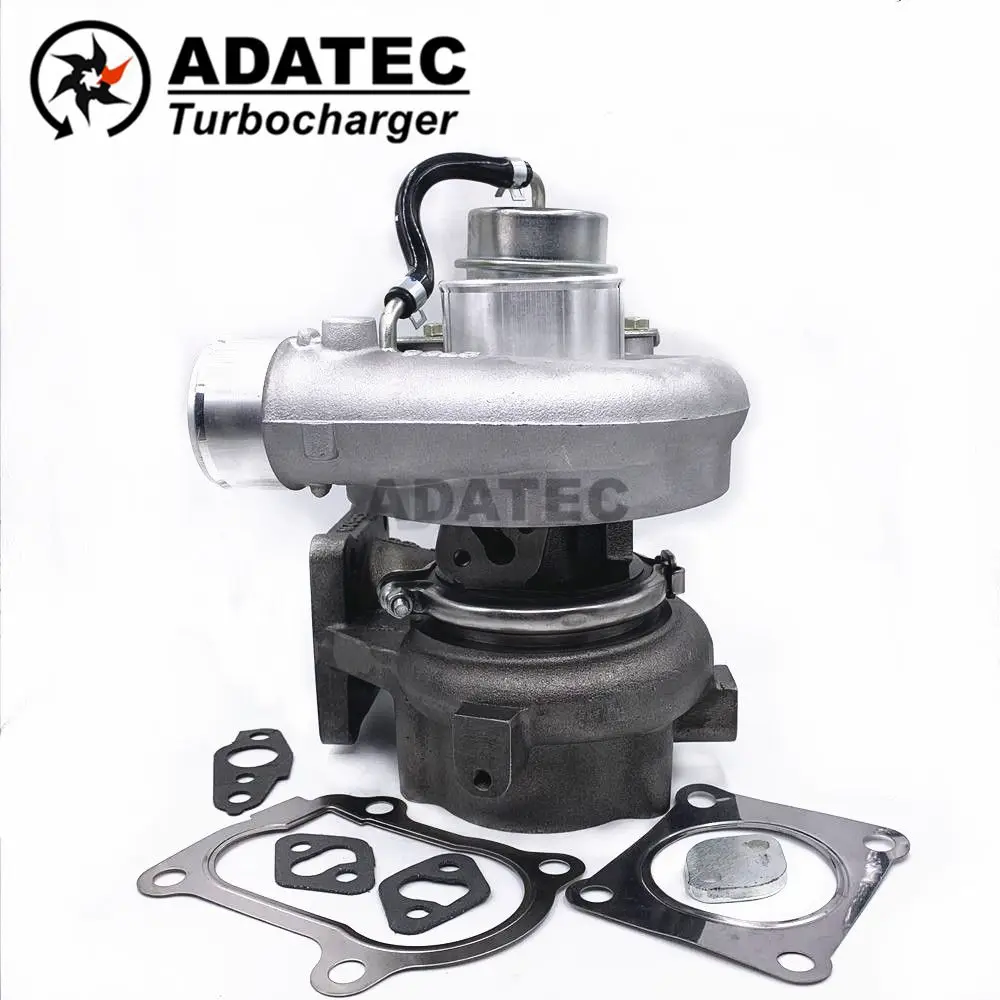 CT26 17201 17020 17201-17020 1720117020 Turbo Turbocharger For TOYOTA Land Cruiser LandCruiser HR492HT 1HD 1HDT 1HD-T 180HP | Автомобили и