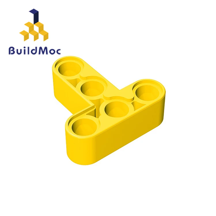 

BuildMOC 60484 3x3 For Building Blocks Parts DIY Educational Classic Brand gift Toys