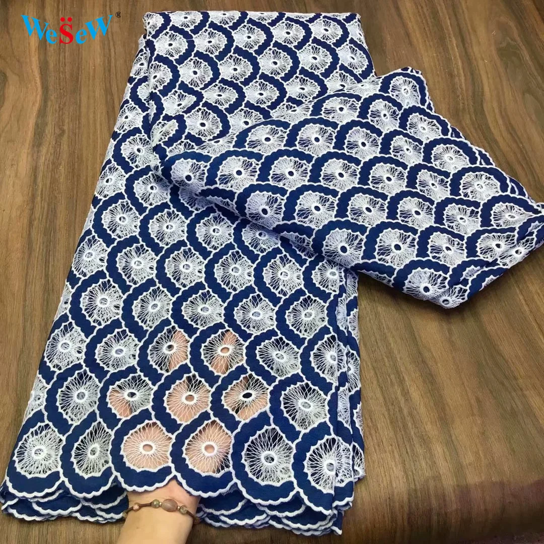 

Для шитья платья Роскошная африканская ткань вышивка Африканское кружево 2021 для свадебного платья двор JYG02