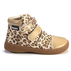 PEKNY BOSA детская обувь кожаные сапоги nia Детские botines zapatos nia   мягкая подошва; bottines широкие ноги