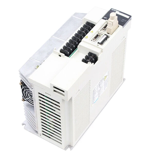 

Новый оригинальный Mitsubishi Servo Drive MDS-B-SPJ2-75
