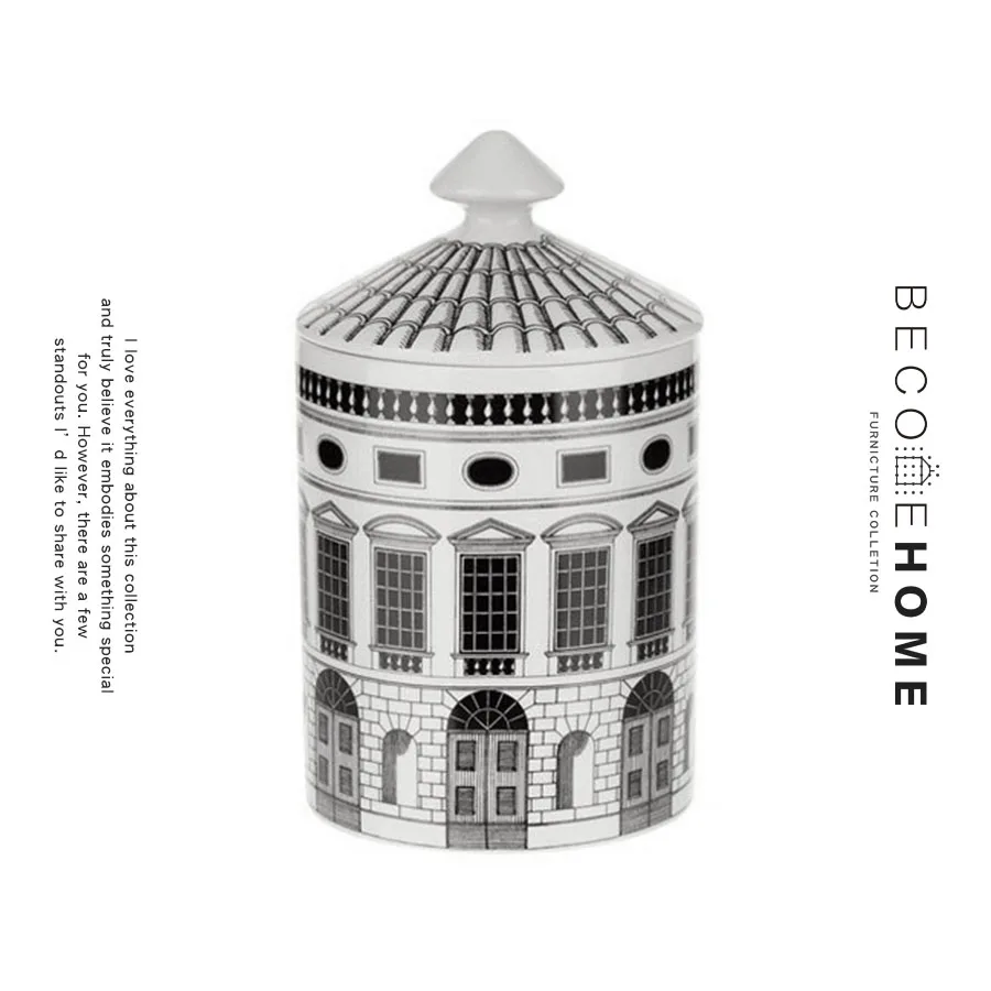 Новый Лебедь Каменный Замок банка Neuschwanstein замок с крышкой обеденная тарелка