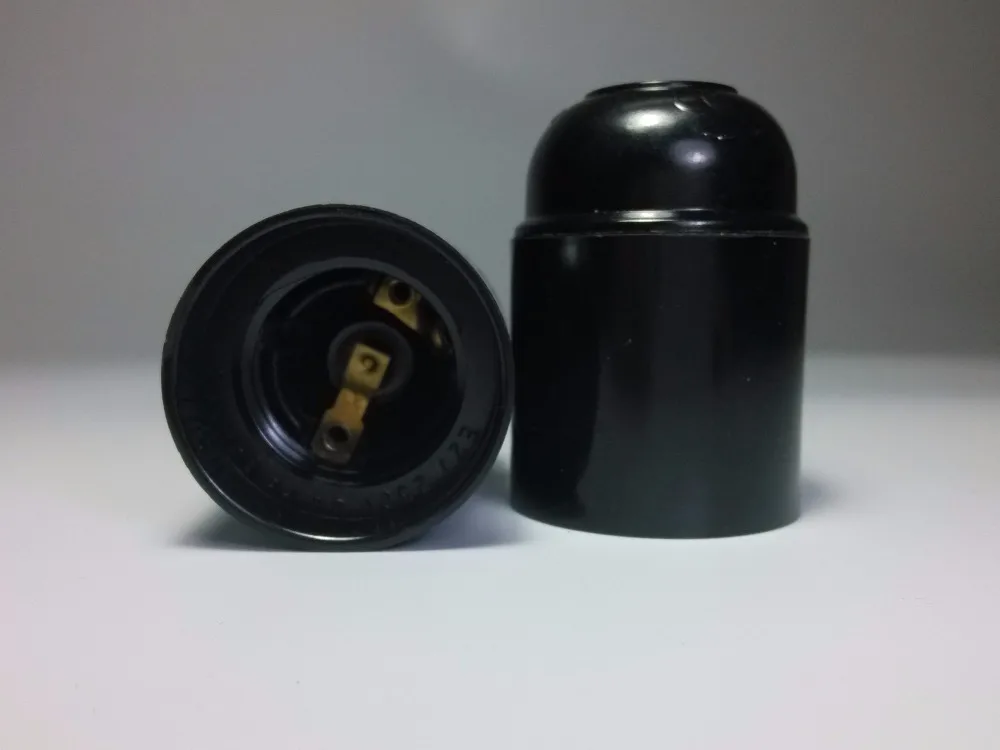 

Патрон для бакелитовой лампы CE E27, патрон для подвесной лампы Эдисона UL E26, патрон светильник тажных промышленных ламп