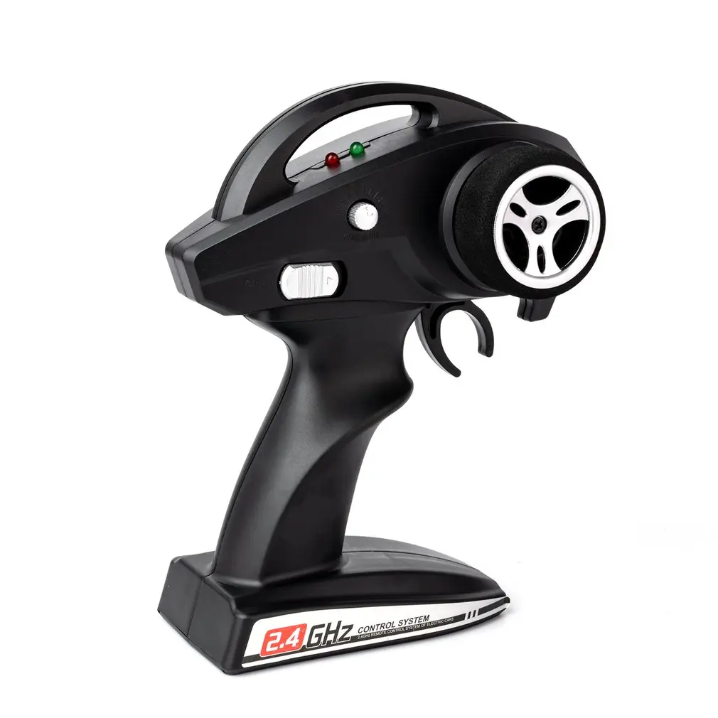 110 масштаб 24 ггц 4wd 60 кмч высокая с