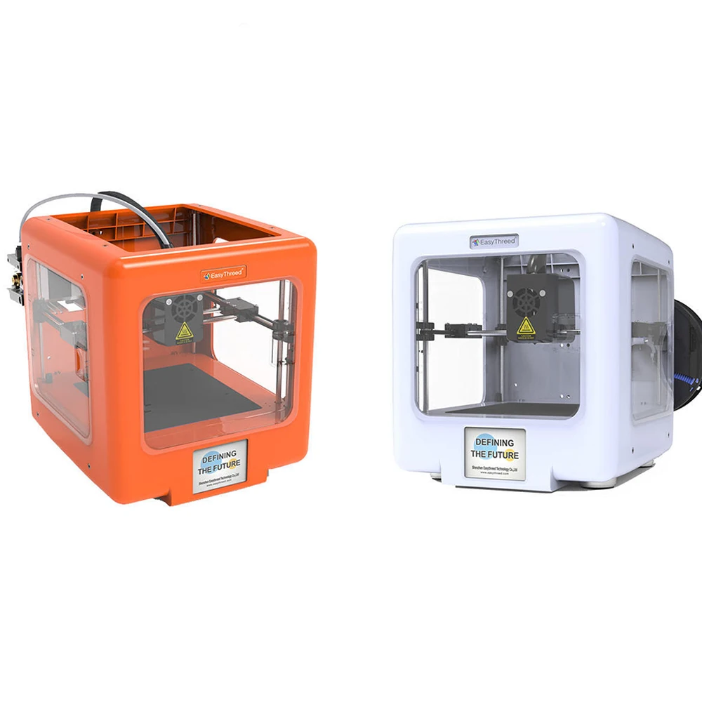 FDBRO новая детская пижама с Микки Маусом супер мини 3d принтер беспроводной доступ