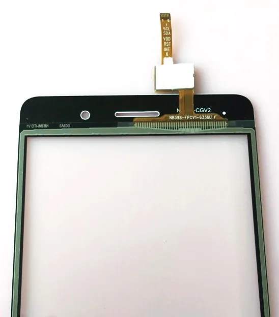 Сенсорное стекло для Bluboo Maya мобильный телефон 5 дюйма | Мобильные телефоны и