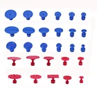 Инструменты для удаления вмятин, клеевые вкладки, инструменты для ремонта вмятин без покраски, клеевые вкладки, присоски для удаления грибка, использование с помощью клеевого съемника