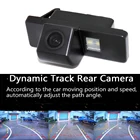 Автомобильная камера заднего вида HD CCD для Nissan QASHQAI X-TRAIL Geniss Citroen C4 C5 C-Triumph Peugeot 307cc Pathfinder Dualis